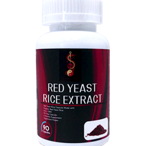 Red Yeast Rice extract